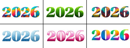 New Year 2026 2026 2026 2026 2026
