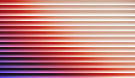 Abstract background with vertical stripes. Vector illustration for your graphic design.の写真素材