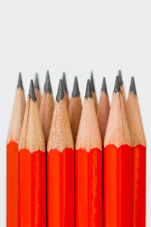 Pencilsの写真素材