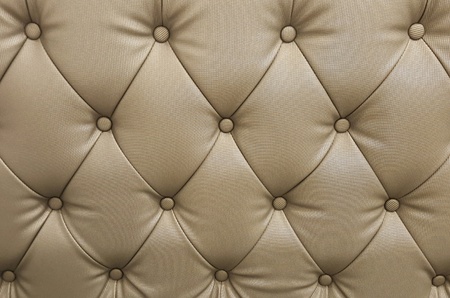 Pattern leather sofa background,vintage style.textureの写真素材