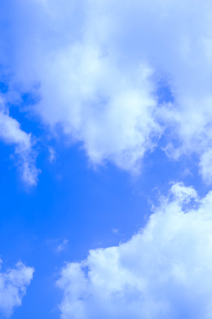 skyの写真素材