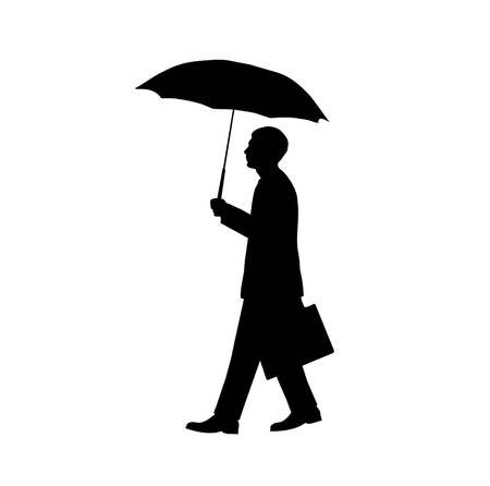 Businessのイラスト素材