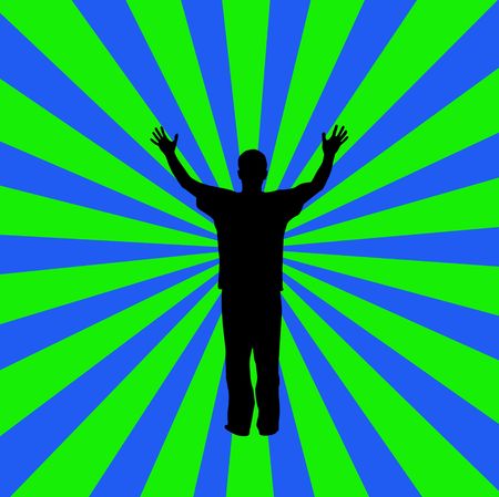 Successのイラスト素材