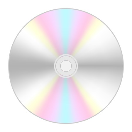 CD Illustration