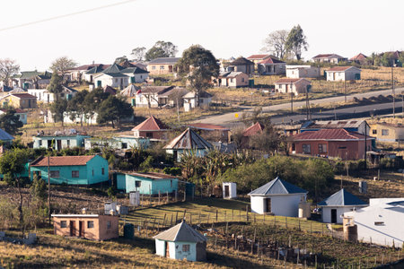 Trip to the Wild Coast, South Africa, from Port St Johns to East London, passing through...