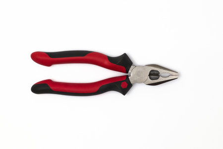 Wire pliers, also known as combination pliers or lineman's pliers, are versatile hand tools designed...