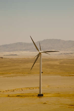 windfarmの写真素材