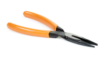 pliers の写真素材