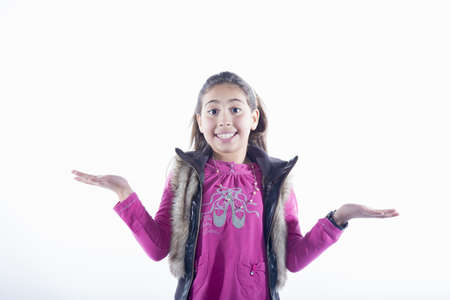 big smileの写真素材