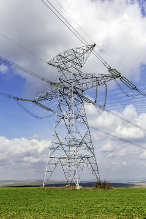 power tower