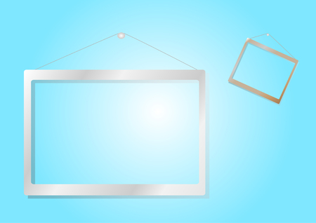 Abstract light blue background pattern,Vector illustration.のイラスト素材