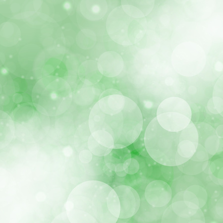 Abstract background bokeh circles.のイラスト素材