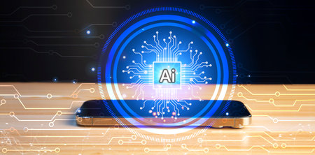 The concept of artificial intelligence, AI will be important to all activities around us in the...