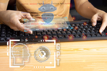 Conceptually, ChatGPT(chat GPT) is an AI chatbot or artificial intelligence that can communicate...