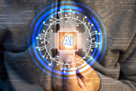 The concept of developing AI to be able to do what humans want, analyzing, predicting, answering...