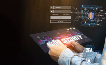 cyber security It is a system developed to act as a security for access to data, networks, devices,...