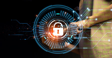 cyber security It is a system developed to act as a security for access to data, networks, devices,...
