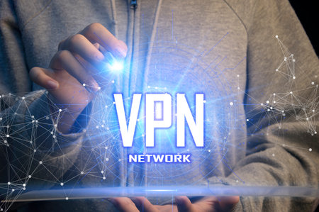 Concepts Virtual Private Network, VPN, Data Encryption, IP Substitution