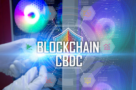 A central bank digital currency, CBDC, is a new type of currency that governments around the world...