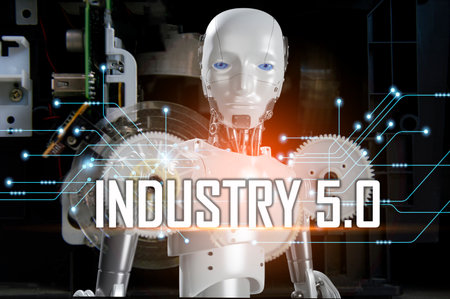 The concept of developing an artificial intelligence system that can interact with humans and be...
