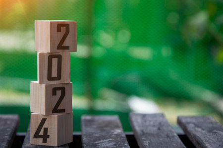 Concepts What's New in the New Year 2024 ,Ideas 2024
