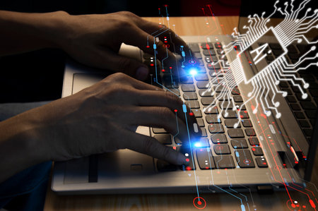 Concepts, development of artificial intelligence and self-learning of artificial intelligence.