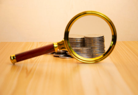 Concepts and goals of saving money and managing assets