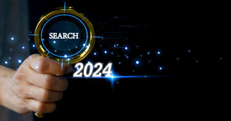 Search concepts, trends, new things that people are interested in and are popular.