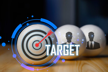 concept of goal setting in organizations and businesses