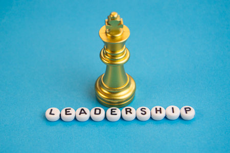 The concept of finding agents and leaders