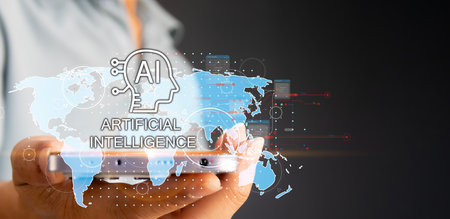 AI concept and system development
