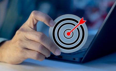 Clear business idea and goals