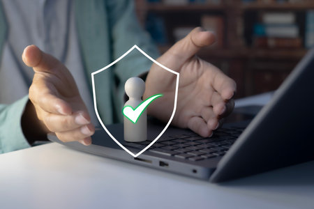 The concept of purchasing comprehensive health insurance