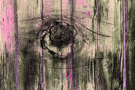 wooden wallの写真素材