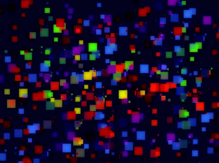 squaresの写真素材