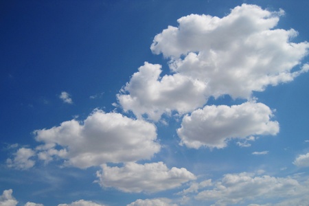 Cloud