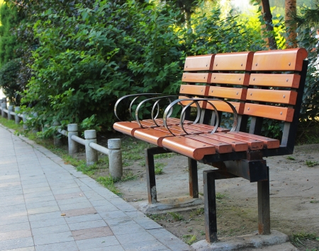Chair の写真素材
