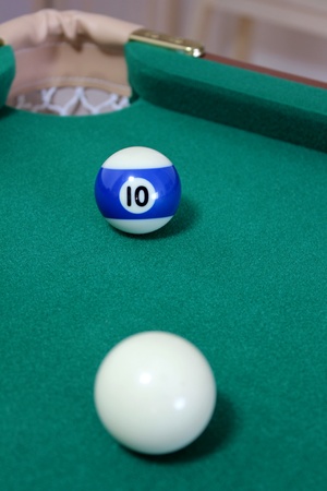Billiards