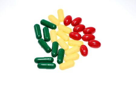 Pharmaceuticalの写真素材