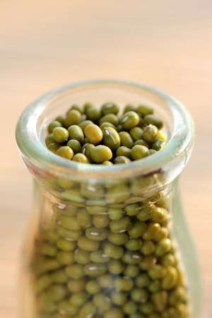 Beansの写真素材