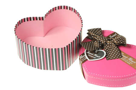 gift boxesの写真素材