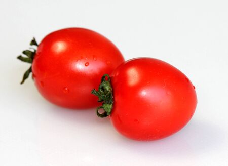 Tomatoの写真素材