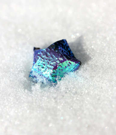 Snowの写真素材