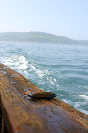 anchorの写真素材