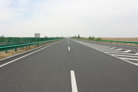 highway roadの写真素材