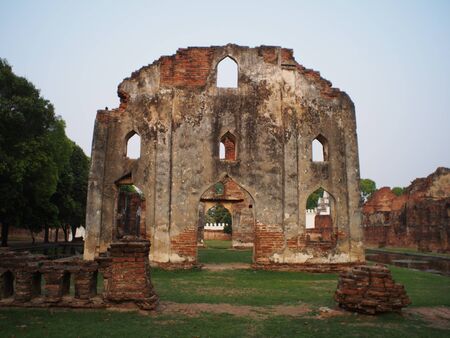 Thailandの写真素材