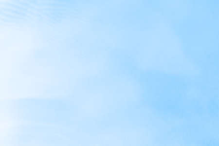 Water bubbles and water surface and underwater materials. Images of health and medicine, environment...