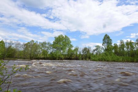 River