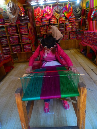 Ancient town of Lijiang, Yunnanのeditorial素材