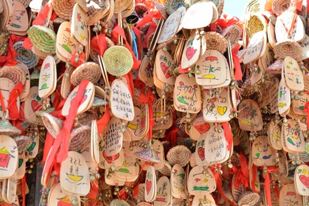 Ancient town of Lijiang, Yunnan